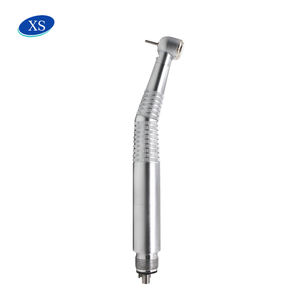 K-a-v-o tipi dişçi frezesi yüksek hızlı el aleti led düğme el aleti üçlü su spreyi ile 2 delik ve 4 delik seçmek için - Product Image 3