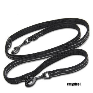 Cuerda de tracción multifunción para perros al aire libre para caminar - Product Image 5