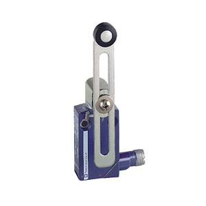 Capteurs XCMD2145C12 - Interrupteur de fin de course 24VAC 4A - Product Image 1