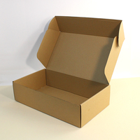 Boîtes en carton rigide personnalisées avec impression, gaufrage, laminage mat, estampage à chaud or, matériau recyclé, logo personnalisé pour l'emballage de chaussures
