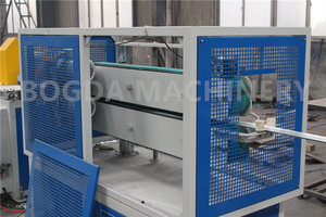 Bogda nội thất trần trần góc dòng trang trí <span class=keywords><strong>PS</strong></span> Polystyrene cornice hồ sơ máy ép - Product Image 5