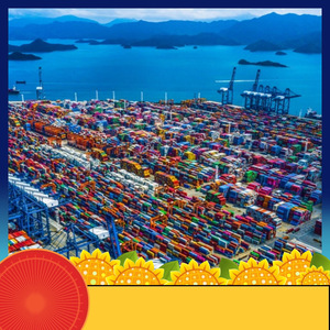 บริการขนส่งสินค้าทางเรือและทางอากาศของรุ่ยเซียง แอฟริกา ไลน์ สำหรับแอฟริกา พร้อมบริการดำเนินพิธีการศุลกากรและเอกสาร - Product Image 3
