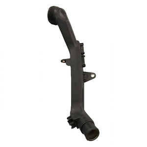 Pièces de moteur de camion de haute qualité, tube de remplissage d'huile de moteur de camion A9425280809 9425280809 pour camion Mercedes-Benz - Product Image 1