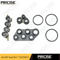 Kit de joints de tube de transmission 6L45 6L50 24238913