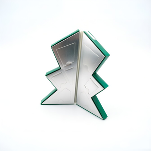 Boîte <span class=keywords><strong>Cadeau</strong></span> Surprise Personnalisée en Gros pour les Fêtes, Fabrication OEM, Boîte Mystère Artisanale pour Noël/Anniversaire, Emballage <span class=keywords><strong>Cadeau</strong></span> Surprise - Product Image 3