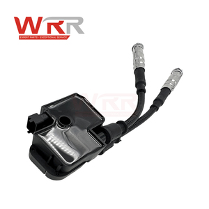 คอยล์จุดระเบิด0001587803 1121500218 1121500118สำหรับ W211เบนซิน E320 W220ระบบจุดระเบิดของเครื่องยนต์ S500อะไหล่บล็อกประกาย - Product Image 3