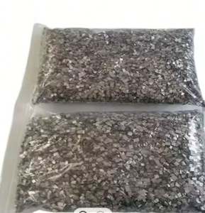 Flocons de métal de cobalt électrolytique de haute qualité et pureté élevée 99,95 % - Product Image 3