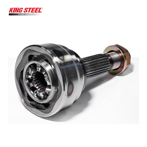 ข้อต่อเพลาขับนอก Kingsteel OEM 43410-52010 TO-42 22*56*24 สำหรับรถยนต์โตโยต้า ยาริส NCP10 NCP11 ปี 1999-2005 - Product Image 4