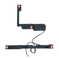 Haut-parleur interne pour ordinateur portable HP Zbook 17 G3 17 G4 848361-001, haut-parleur gauche et droit, Zbook Fury 15 G7 M17067-001, haut-parleur pour ordinateur portable