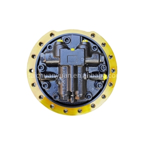 <span class=keywords><strong>Final</strong></span> <span class=keywords><strong>Drive</strong></span> <span class=keywords><strong>Zax200</strong></span> Travel Motor Assy Excavator 9250406 9226344 Kit de reconstruction avec moteur électrique sans boîte de vitesses - Product Image 3
