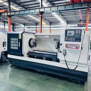 เครื่องมือกลึงจัดส่งที่รวดเร็วและอุปกรณ์เสริมพร้อมระบบเติม - Product Image 6