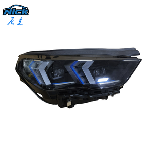 Convient pour <span class=keywords><strong>BMW</strong></span> <span class=keywords><strong>X2</strong></span> U10 Phare Laser 2024-2025 <span class=keywords><strong>BMW</strong></span> <span class=keywords><strong>X2</strong></span> U10 Lci Original Car Headlight <span class=keywords><strong>X2</strong></span> Series Left and Right Led Headlights - Product Image 1