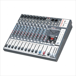 Muestra gratis BMG profesional 12 canales USB/reproductor de MP3 controlador mezclador de DJ con conector USB gratis - Product Image 6