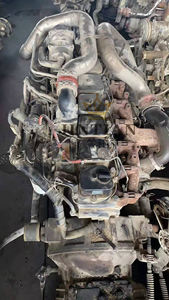 Motores <span class=keywords><strong>de</strong></span> <span class=keywords><strong>segunda</strong></span> <span class=keywords><strong>mano</strong></span> 6bt 5,9 190hp Turbo Down Buen estado en venta - Product Image 2