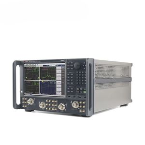 Analyseur de réseau micro-ondes automatique Keysight N5247B PNA-X Leb, 10 MHz à 67 GHz - Product Image 4