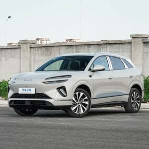 Barato 2025 BYD Seal 06 DM-i Vehículos chinos 4x4 New Energy Vehicle Byd Seal 06 Coches híbridos Fabricados en China - Product Image 4