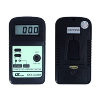 Compteur d'oxygène dissous à bon prix Lutron DO-5509 en stock