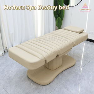 Elegante cama de belleza para <span class=keywords><strong>Spa</strong></span> y mesa de masaje Pliante con personalización Durabilidad confiable para salón y <span class=keywords><strong>Spa</strong></span> - Product Image 4
