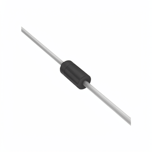 Manufacturer Channel 1N4751A DO-204AL, DO-41, Axial Components Electronic Diodes - Product Image 1