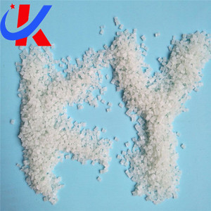 Pa66 Gf30 94 V0 Granule Factory Price Nylon 66 In China