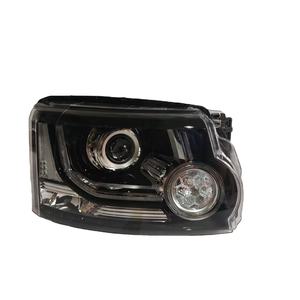 Pour Discovery 4 12V, nouveau phare LED 6000K, support de mise à niveau et de rétrofit de haute qualité - Product Image 2