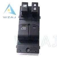 Interrupteur de vitre électrique conducteur avant gauche pour Frontier 2 portes 2006-2016 25401-ZP50A ZPA