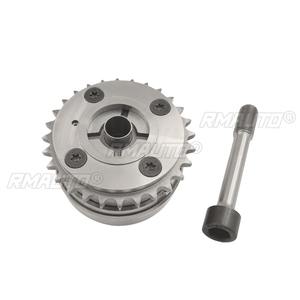 253625 Kit de cuerpo ajustador de admisión del motor con piñón de distribución de escape y árbol de levas para accesorios de coche Maserati - Product Image 2