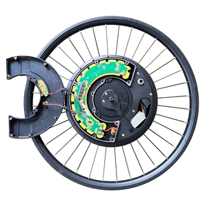 <span class=keywords><strong>Kit</strong></span> de conversión de bicicleta eléctrica modelo <span class=keywords><strong>iMortor</strong></span> 4.0 2026, 250W - 350W, 40km/h, <span class=keywords><strong>kit</strong></span> de rueda delantera de 24/26/27 pulgadas - Product Image 2