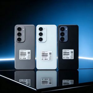 สมาร์ทโฟน SPARK40Pro+ 5G, 16GB+1TB, ขายตรงจากโรงงาน, จัดส่งรวดเร็วสำหรับตัวแทนจำหน่าย - Product Image 4