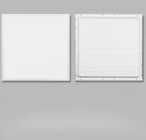 Lámpara de techo integrada Panel Luz Hogar Misceláneas - Product Image 3