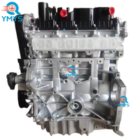 Moteur M8DA M8MA M9DA M9MA moteur 1.5T pour Ford Kuga Mk2 C-Max Focus Mk3 Escape