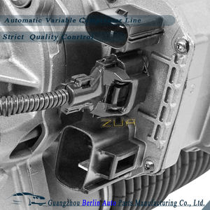 Para <span class=keywords><strong>Ford</strong></span> <span class=keywords><strong>Transit</strong></span> Connect 2014 2015, Cremallera y Piñón <span class=keywords><strong>de</strong></span> Dirección Asistida Eléctrica CV6Z3504E CV6Z3504L CV6Z3504ZJA CV6Z3504ZJC - Product Image 4