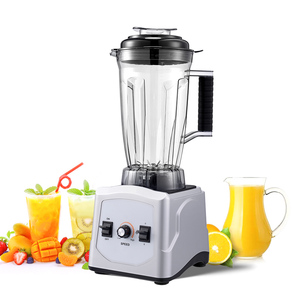 Procesador de Alimentos de 3.5 Litros, Licuadora Profesional para el Hogar y la Cocina, Licuadora y Batidora Comercial de Alta Potencia - Product Image 1