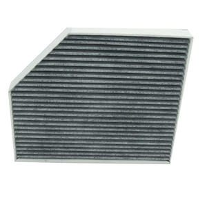 Precio al por mayor de fábrica Filtro de cabina de repuesto de carbón activado 8K0 819 439 B para <span class=keywords><strong>MACAN</strong></span> - Product Image 5