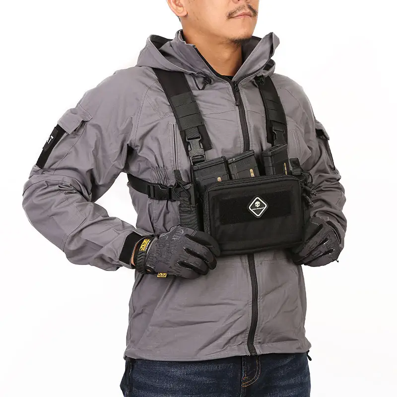 Emersongear Fashion Winter Quick Dry Men Tactical Jacket Long Sleeve Camouflage Streetwear Winter Mens Jackets