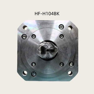 HF-H104BK มอเตอร์ PLC ของแท้ใหม่เอี่ยม มอเตอร์ AC คุณภาพสูง พร้อมการรับประกันหนึ่งปี - Product Image 2