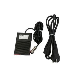 Máquina Engarzadora de Terminales Eléctrica Semiautomática Sinrad SR-6B2, Engarzadora de Terminales Aislados, Rango de Engarzado de Terminales de Tubo 0.25-10mm2 - Product Image 2