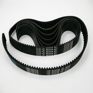 Cinghia di distribuzione S8m824 Synonymous Belt, cinghia in gomma Topsale - Product Image 3