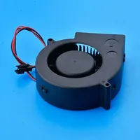 Ventilador de Succión de 24V para Impresora de Inyección de Tinta de Formato Grande Mimaki JV33 CJV30 TS3