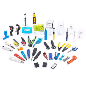 8 шт., набор инструментов для измерения мощности VFL - Product Image 6