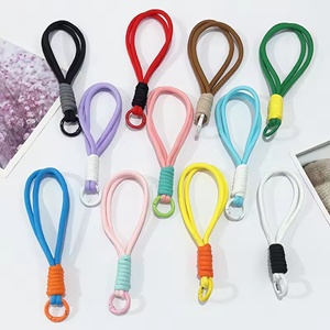 Correas de Nylon de Alta Calidad al por Mayor, Correas Cortas Trenzadas para Cámara, Llaveros, Ideales para Actividades Promocionales - Product Image 2