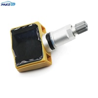 Monitor TPMS Sensor tekanan ban, untuk Nissan Infiniti M35 M45 FX35 FX45 QX56 315MHz