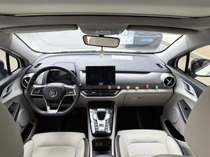 Offre Spéciale 2021 BYD Yuan <span class=keywords><strong>Pro</strong></span> <span class=keywords><strong>One</strong></span> Life <span class=keywords><strong>One</strong></span> Love LHD Véhicule Électrique d'Occasion, Batterie <span class=keywords><strong>Blade</strong></span> 50,1 kWh, Recharge Rapide 0,5h, Peinture d'Origine, SUV Familial - Product Image 4