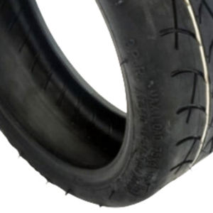 Rueda Duradera y Confiable para Diversas Aplicaciones con Neumáticos de 8.52 - Product Image 2