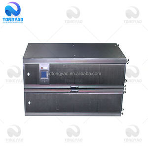 Système d'alimentation sans interruption Vertiv <span class=keywords><strong>APM</strong></span> 30-150KW UPS 380/400/415Vac, neuf, emballage d'origine - Product Image 4