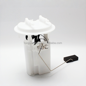 9670251480 Elektronische Kraftstoffpumpen-Baugruppe für Peugeot 206 207 307 308 408, Kompatibel mit Citroen Sega C2 C4 - Product Image 4