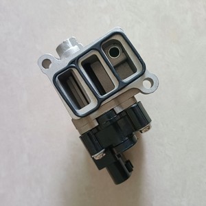 วาล์วปีกผีเสื้อฮอนด้า 16022P8AA01 16022P8AA02 มอเตอร์ควบคุมความเร็วรอบเดินเบา อะไหล่เปลี่ยนเครื่องยนต์ - Product Image 5