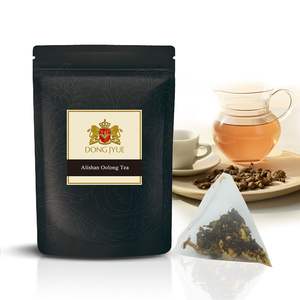Sachet de thé pyramide - Product Image 3