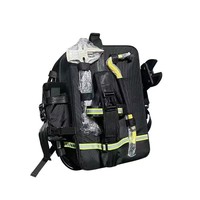 Kit d'outils de sauvetage hydraulique portable Centall EHR-A, alimenté par batterie, ensemble de démolition électrique pour les opérations de sauvetage incendie et d'urgence