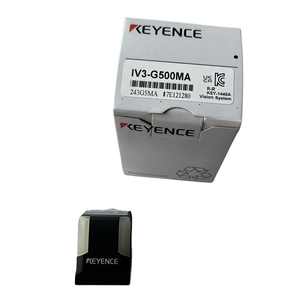 Capteur de caméra intelligent IV3-G500MA IV3-G500CA IV3-G600MA pour l'inspection industrielle par vision avec garantie d'un an - Product Image 3